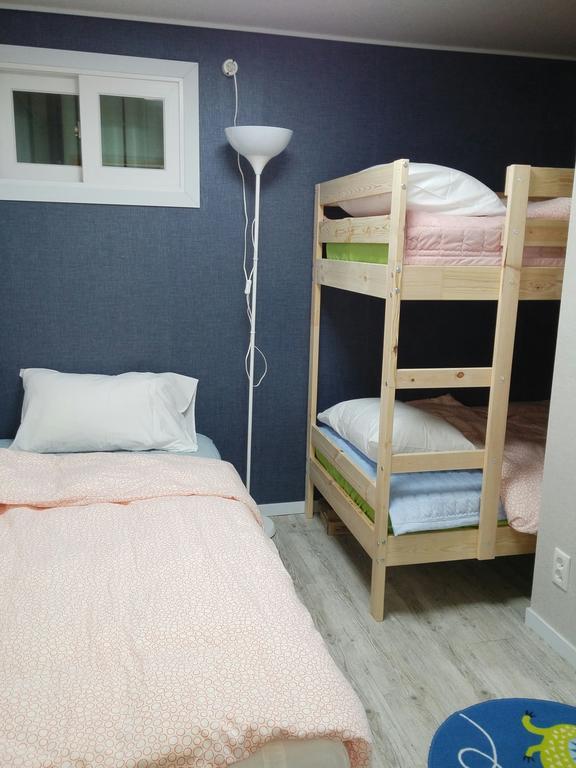 Sunny & Jinny'S Bnb سيول المظهر الخارجي الصورة