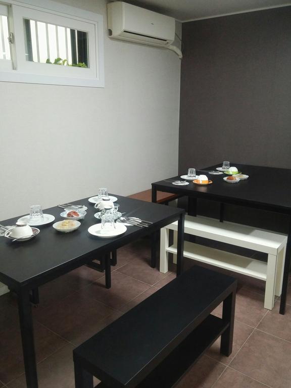 Sunny & Jinny'S Bnb سيول المظهر الخارجي الصورة