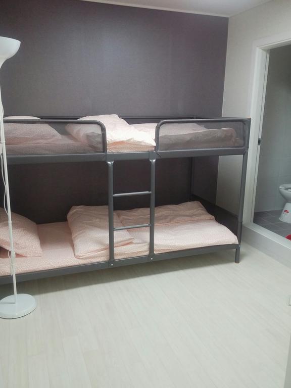 Sunny & Jinny'S Bnb سيول المظهر الخارجي الصورة